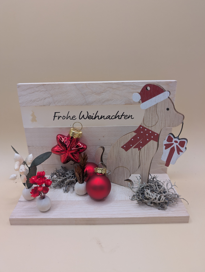 Weihnachten
